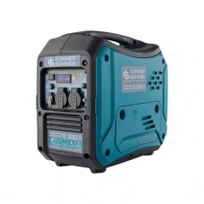 Generator de curent 3.3 kW inverter - benzina - Konner & Sohnen - KS-3000iS Generator de curent 3.3 kW inverter - benzina - Konner & Sohnen - KS-3000iS