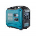 Generator de curent 3.3 kW inverter - benzina - Konner & Sohnen - KS-3000iS [3]