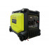 Generator de curent 3.8 kW inverter - benzina - insonorizat - Konner & Sohnen - KSB-40iE-S [3]