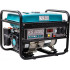 Generator de curent 3 kW benzina PRO - Konner & Sohnen - KS-3000 [2]
