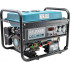 Generator de curent 3 kW benzina PRO - Konner & Sohnen - KS-3000E [2]