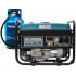 Generator de curent 3 kW HIBRID (GPL + Benzina) - Konner & Sohnen - KS-3000-G [2]