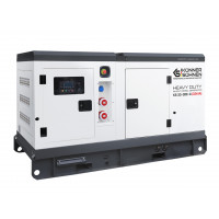 Generator de curent 33 kVA diesel - Heavy Duty - insonorizat - Konner & Sohnen - KS-33-3DE-G Generator de curent 33 kVA diesel - Heavy Duty - insonorizat - Konner & Sohnen - KS-33-3DE-G