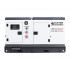 Generator de curent 33 kVA diesel - Heavy Duty - insonorizat - Konner & Sohnen - KS-33-3DE-G [2]