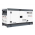 Generator de curent 33 kVA diesel - Heavy Duty - insonorizat - Konner & Sohnen - KS-33-3XM [2]