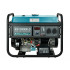 Generator de curent 4.5 kW HIBRID (GPL + Benzina) - Konner & Sohnen - KS-5000E-G [2]