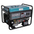 Generator de curent 4.5 kW HIBRID (GPL + Benzina) - Konner & Sohnen - KS-5000E-G [3]