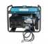 Generator de curent 4.5 kW HIBRID (GPL + Benzina) - Konner & Sohnen - KS-5000E-G [4]