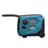 Generator de curent 4 kW inverter - benzina - insonorizat - Konner & Sohnen - KS-4000iE-S-ATS [2]