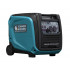 Generator de curent 4 kW inverter - benzina - insonorizat - Konner & Sohnen - KS-4000iE-S-ATS [4]