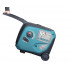 Generator de curent 4 kW inverter - benzina - insonorizat - Konner & Sohnen - KS-4000iE-S-ATSR [5]