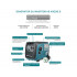 Generator de curent 4 kW inverter - benzina - insonorizat - Konner & Sohnen - KS-4000iE-S-ATSR [6]