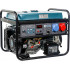 Generator de curent 5.5 kW benzina PRO - Konner & Sohnen - KS-7000E-1/3 [2]