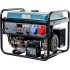 Generator de curent 5.5 kW benzina PRO - Konner & Sohnen - KS-7000E-1/3 [3]