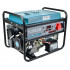 Generator de curent 5.5 kW benzina PRO - Konner & Sohnen - KS-7000E-3-ATS [2]