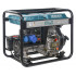 Generator de curent 5.5 kW diesel - Heavy Duty - Konner & Sohnen - KS-6100DE-HD [2]