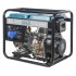 Generator de curent 5.5 kW diesel - Heavy Duty - Konner & Sohnen - KS-6100DE-HD [3]