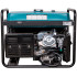 Generator de curent 5.5 kW HIBRID (GPL + Benzina) - Konner & Sohnen - KS-7000E-G [4]