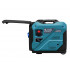 Generator de curent 5.5 kW inverter - benzina - insonorizat - Konner & Sohnen - KS-6000iE-S-ATSR [5]