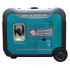 Generator de curent 5.5 kW inverter - benzina - Konner & Sohnen - KS-5500iES-ATSR [3]