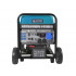 Generator de curent 5.5 kW inverter - DIESEL - Konner & Sohnen - KS-6100i-DЕ-ATSR [2]