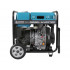 Generator de curent 5.5 kW inverter - DIESEL - Konner & Sohnen - KS-6100i-DЕ-ATSR [3]