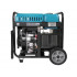 Generator de curent 5.5 kW inverter - DIESEL - Konner & Sohnen - KS-6100i-DЕ-ATSR [4]