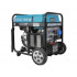 Generator de curent 5.5 kW inverter - DIESEL - Konner & Sohnen - KS-6100i-DЕ-ATSR [6]