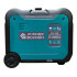 Generator de curent 5.5 kW inverter - HIBRID (GPL + benzina) - insonorizat - Konner & Sohnen - KS-5500iEG-S [3]