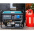 Generator de curent 6.5 kW HIBRID (GPL + Benzina) - Konner & Sohnen - KS-9000E-G [3]