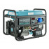 Generator de curent 6.5 kW HIBRID (GPL + Benzina) - Konner & Sohnen - KS-9000E-G [5]