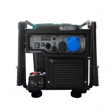 Generator de curent 6.5 kW inverter - benzina - Konner & Sohnen - KS-6500iE Generator de curent 6.5 kW inverter - benzina - Konner & Sohnen - KS-6500iE