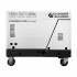 Generator de curent 6.5 kW inverter, insonorizat - DIESEL - Konner & Sohnen - KS-6500iDЕ-S-ATSR [3]