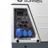Generator de curent 6.5 kW inverter, insonorizat - DIESEL - Konner & Sohnen - KS-6500iDЕ-S-ATSR [4]