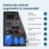 Generator de curent 6.5 kW inverter, insonorizat - DIESEL - Konner & Sohnen - KS-6500iDЕ-S-ATSR [5]