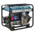 Generator de curent 7.5 kW diesel - Heavy Duty - Konner & Sohnen - KS-9100DE-1/3-HD-ATSR [3]