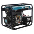 Generator de curent 7.5 kW diesel - Heavy Duty - Konner & Sohnen - KS-9100DE-1/3-HD-ATSR [4]