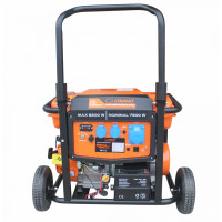 Generator de curent 8.2 kW SuperHIBRID (GPL + Gaz Natural + Benzina) cu posibilitate de Automatizare - CRIANO - CNO-NRG-10000-G-ATSr Generator de curent 8.2 kW SuperHIBRID (GPL + Gaz Natural + Benzina) cu posibilitate de Automatizare - CRIANO - CNO-NRG-10000-G-ATSr