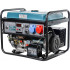 Generator de curent 8 kW benzina PRO - Konner & Sohnen - KS-10000E-1/3 [2]