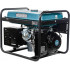Generator de curent 8 kW benzina PRO - Konner & Sohnen - KS-10000E-1/3 [4]