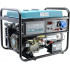 Generator de curent 8 kW benzina PRO - Konner & Sohnen - KS-10000E-ATS [2]