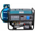 Generator de curent 8 kW HIBRID (GPL + Benzina) - Konner & Sohnen - KS-10000E-G [2]