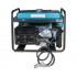 Generator de curent 8 kW HIBRID (GPL + Benzina) - Konner & Sohnen - KS-10000E-G [5]