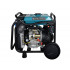 Generator de curent 8 kW inverter - benzina - Konner & Sohnen - KS-8100iE-ATSR [4]