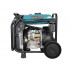 Generator de curent 8.5 kW inverter - HIBRID (GPL + benzina) - Konner & Sohnen - KS-8100iEG [5]