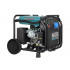 Generator de curent 8.5 kW inverter - HIBRID (GPL + benzina) - Konner & Sohnen - KS-8100iEG [6]