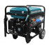 Generator de curent 9.2 kW benzina PRO - Konner & Sohnen - KS-12-1E-ATSR [3]
