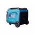 Generator de curent 9.5 kW inverter - benzina - insonorizat - Konner & Sohnen - KS-9500iE-S-ATSR [2]