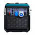 Generator de curent 9.5 kW inverter - benzina - insonorizat - Konner & Sohnen - KS-9500iE-S-ATSR [5]