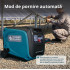 Generator de curent continuu 50-55V, max. 3.3kW, 60A - benzina/GPL - Konner & Sohnen - KS-48VGS-DC [5]